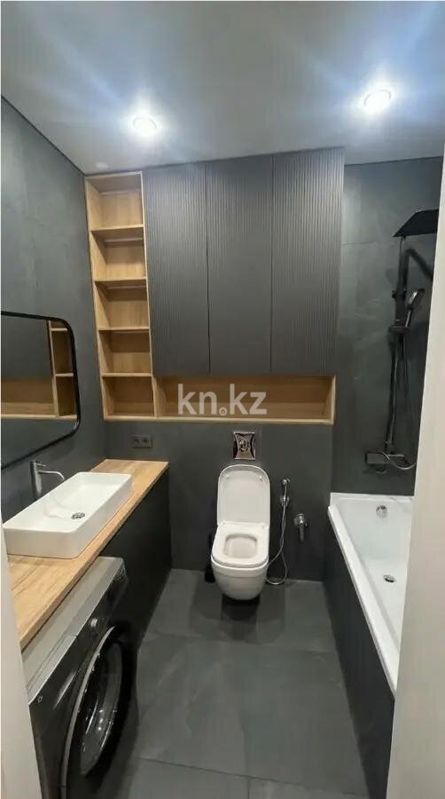 Продажа 2-комнатной квартиры, 77 м² в Астане - фото 4