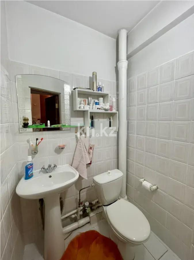 Продажа 4-комнатной квартиры, 74 м² в Алматы - фото 5