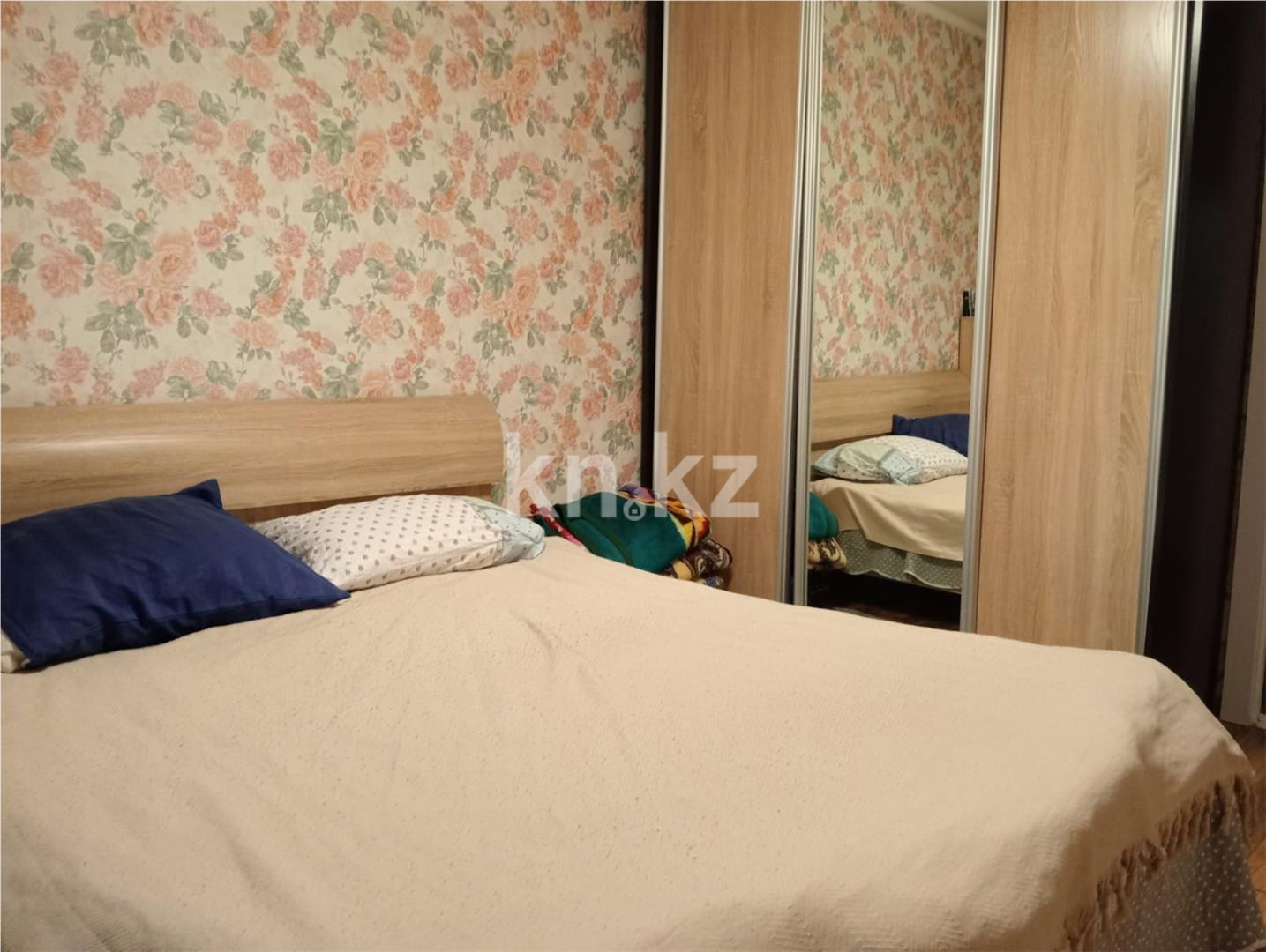 Продажа 3-комнатной квартиры, 62.5 м² в Астане - фото 5