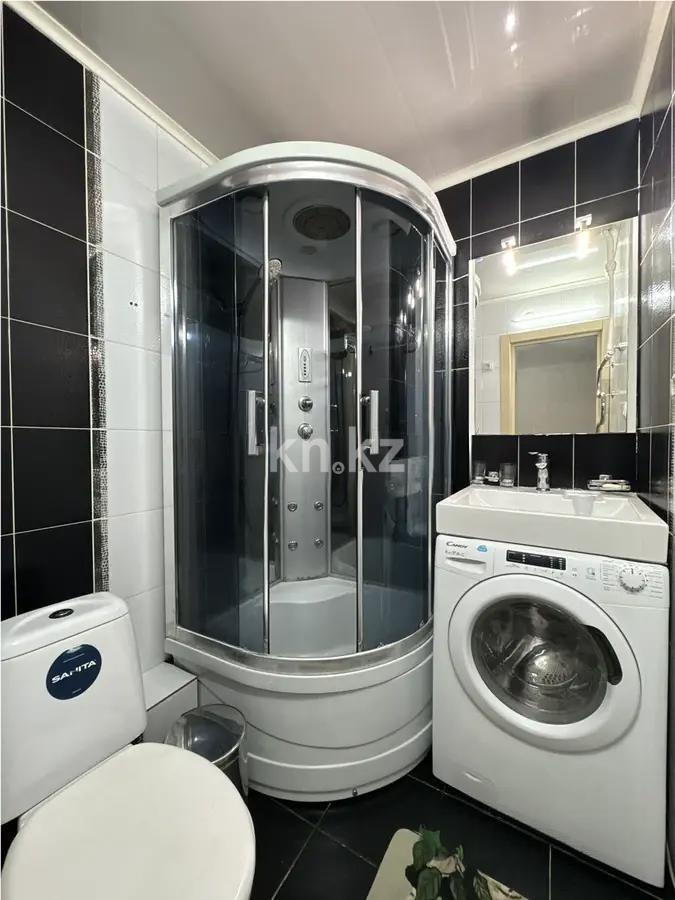 Продажа 2-комнатной квартиры, 40.1 м² в Алматы - фото 4