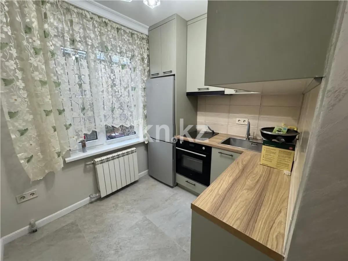 Продажа 3-комнатной квартиры, 62 м², мкр-н Орбита-4, дом  2 в Алматы - фото 3