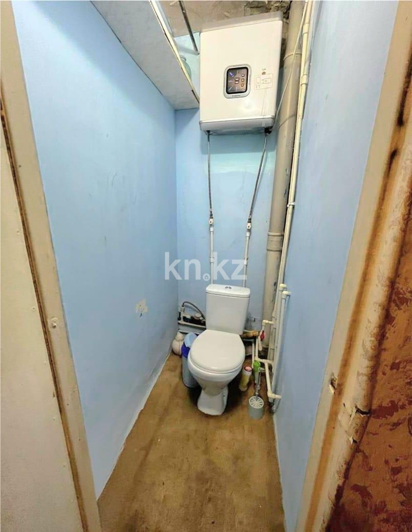 Продажа 1-комнатной квартиры, 38 м² в Караганде - фото 6