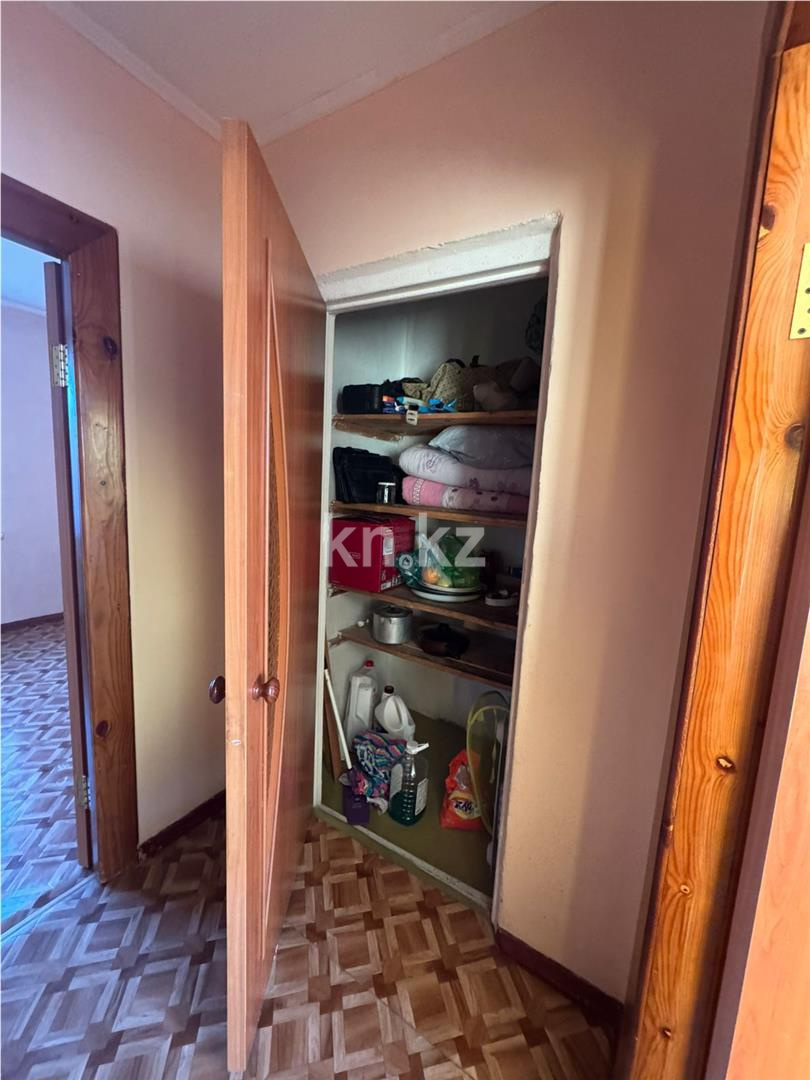 Продажа 4-комнатной квартиры, 92 м², мкр. Степной-1 в Караганде - фото 9