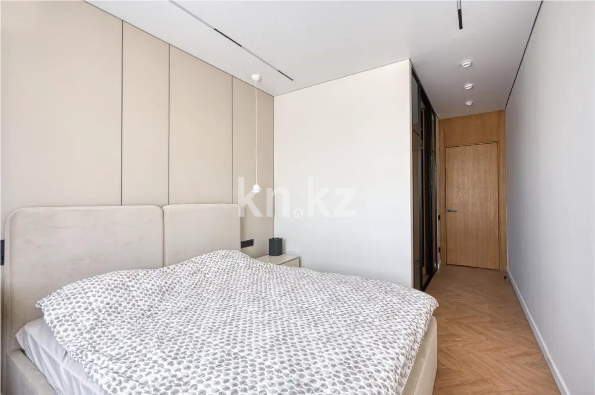 Продажа 3-комнатной квартиры, 95 м² в Алматы - фото 4