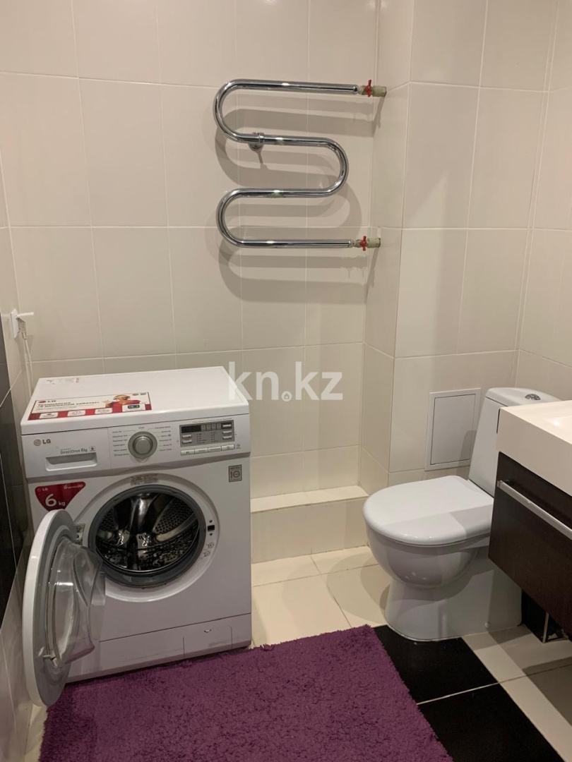 Аренда 1-комнатной квартиры, 45 м² в Астане - фото 10