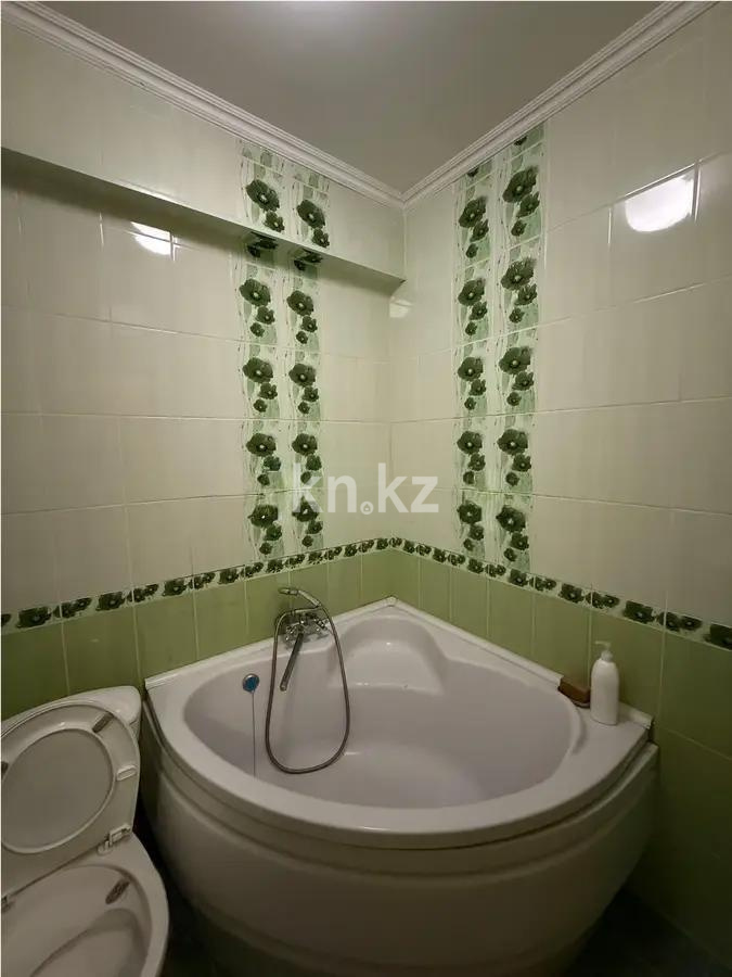 Продажа 1-комнатной квартиры, 37 м² в Алматы - фото 3
