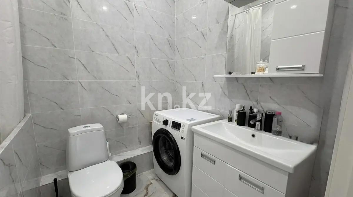 Продажа 1-комнатной квартиры, 40 м² в Астане - фото 3