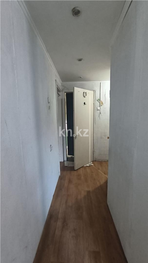 Продажа 1-комнатной квартиры, 31 м² в Караганде - фото 7
