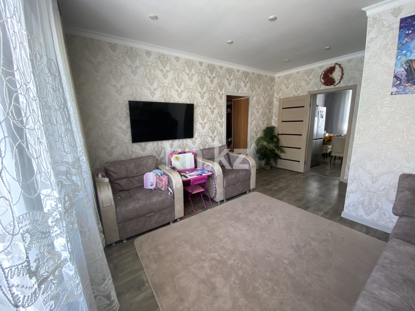Продажа 5-комнатного дома, 92 м² в Сарани - фото 28