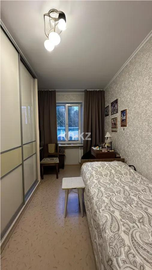 Продажа 2-комнатной квартиры, 42 м² в Алматы - фото 2