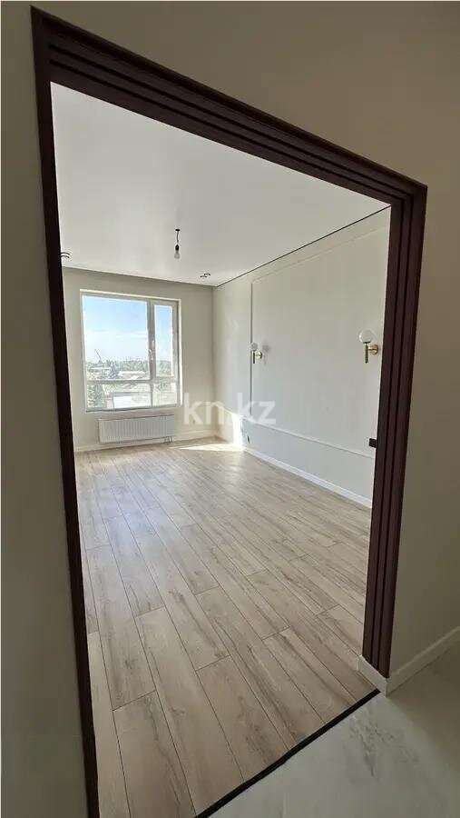 Продажа 1-комнатной квартиры, 41 м² в Алматы - фото 2