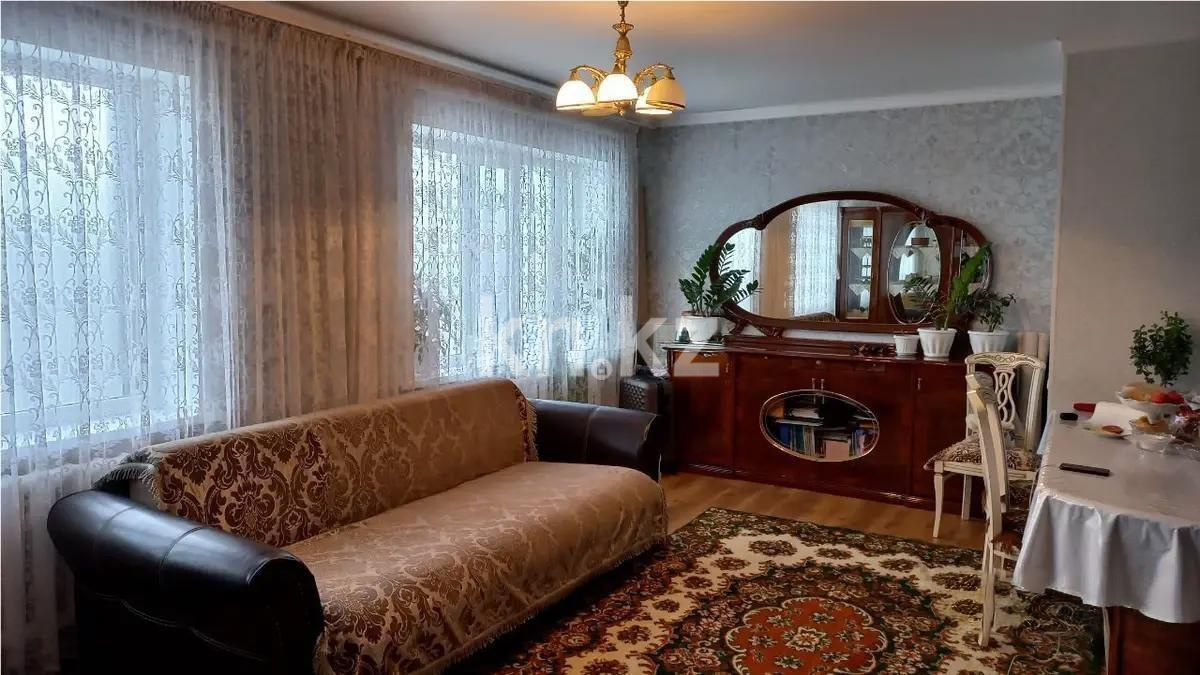 Продажа 2-комнатной квартиры, 45 м², ул. Акжол, дом  53/2 в Астане