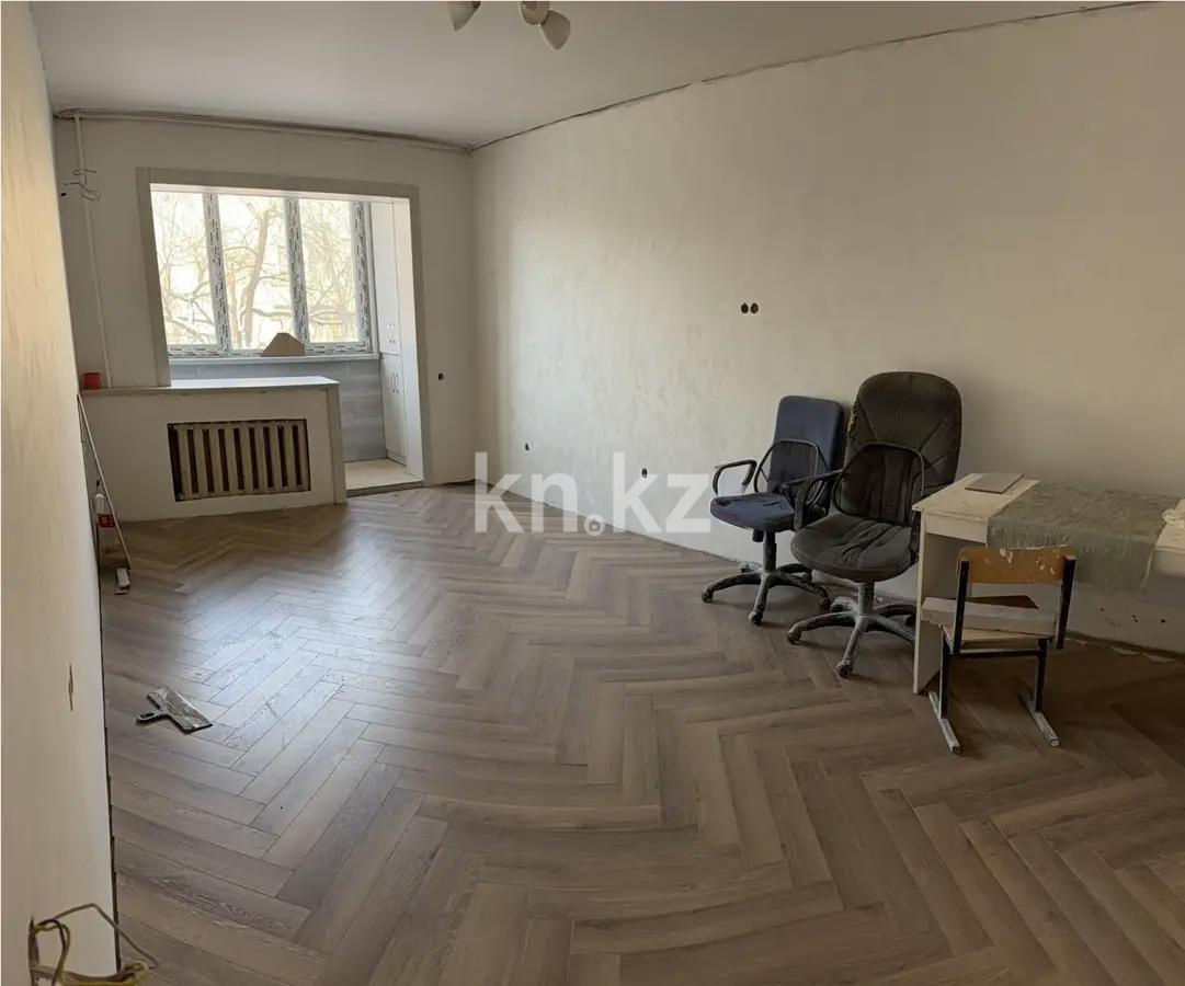 Продажа 4-комнатной квартиры, 73.3 м², мкр. Казахфильм, дом  5 в Алматы