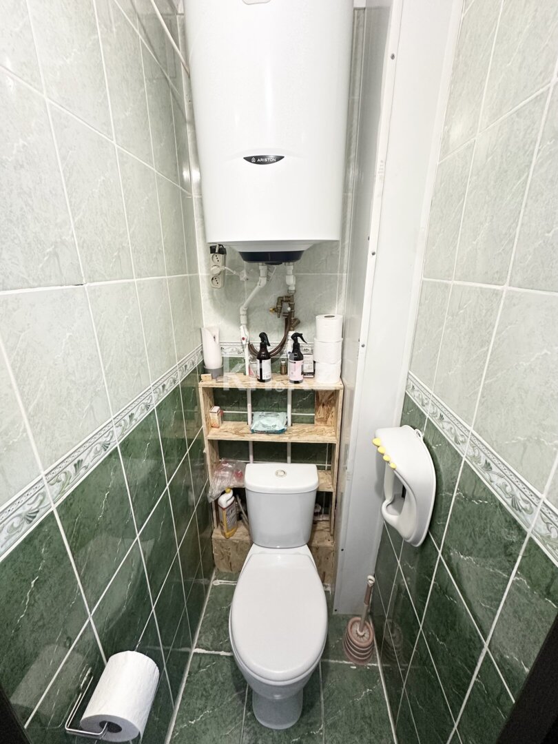 Продажа 2-комнатной квартиры, 54 м² в Караганде - фото 8