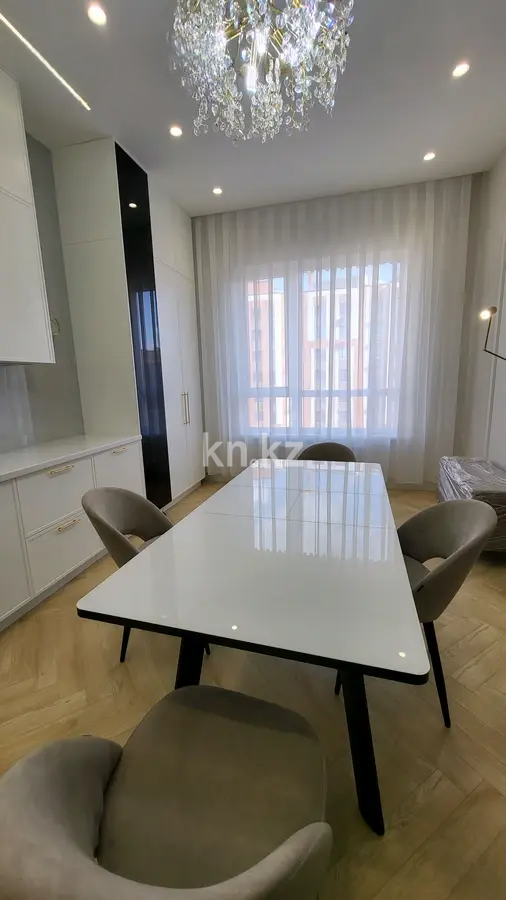 Продажа 2-комнатной квартиры, 80 м², ул. Толе би, дом  52 в Астане - фото 15