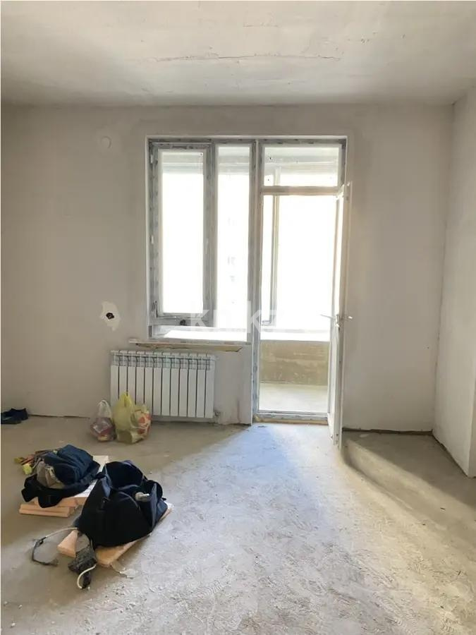 Продажа 1-комнатной квартиры, 50 м² в Астане