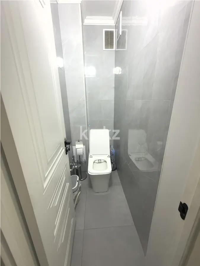 Продажа 3-комнатной квартиры, 97 м² в Алматы - фото 6