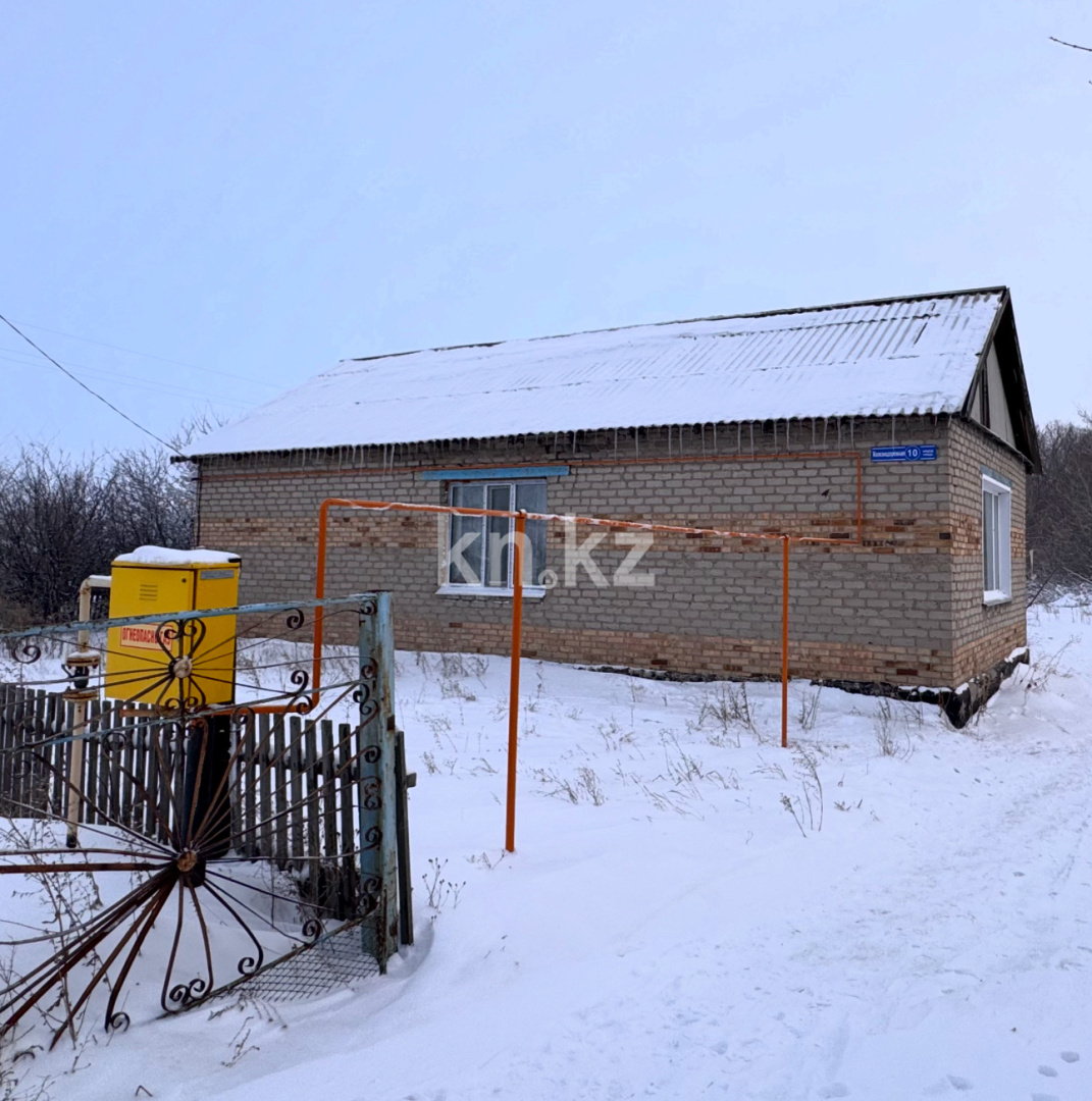 Продажа 5-комнатного дома, 54.3 м² в Акмолинской области - фото 17