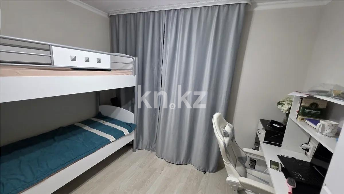 Продажа 3-комнатной квартиры, 60.3 м² в Астане - фото 3