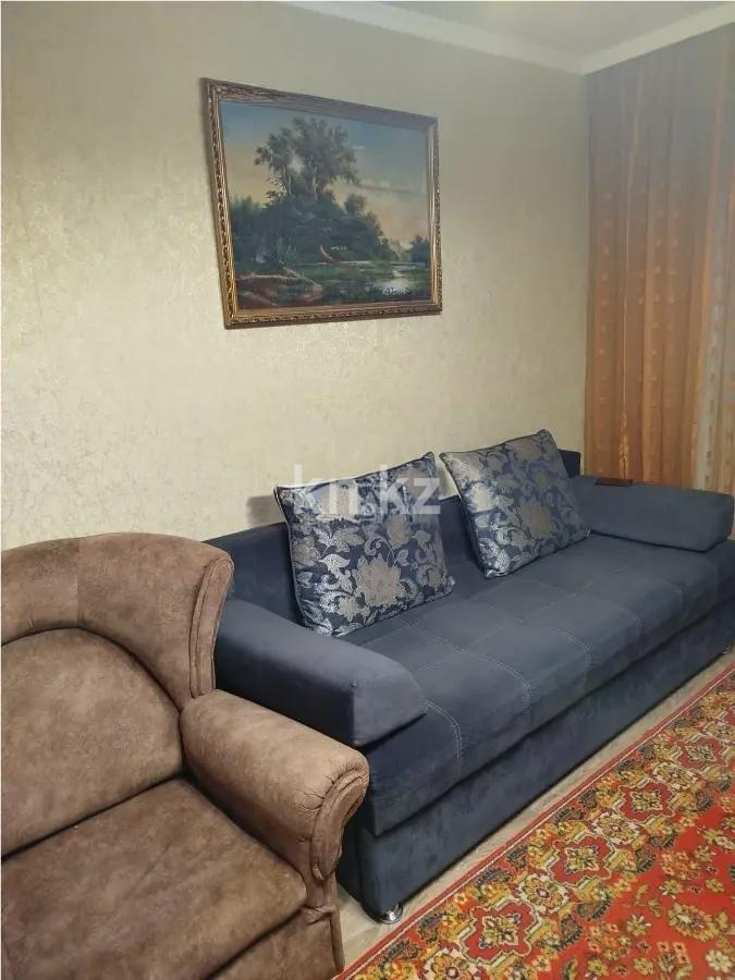 Продажа 2-комнатной квартиры, 46 м², ул. Муканова, дом  10/3 в Караганде