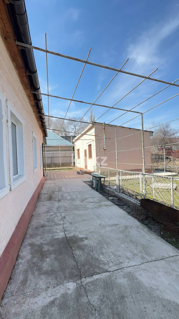 Продажа 5-комнатного дома, 90 м² в Таразе - фото 7