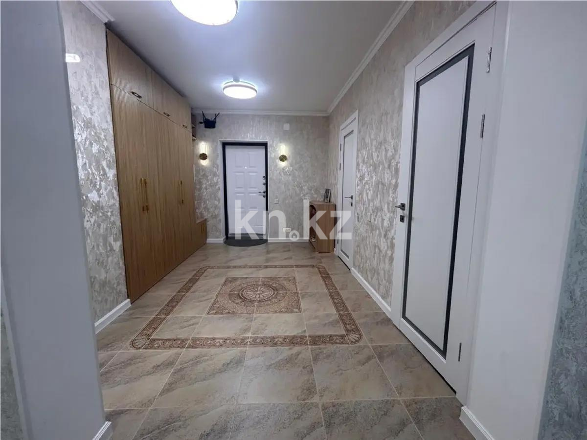 Продажа 3-комнатной квартиры, 85 м², ул. Толе би, дом  189/3 в Алматы - фото 7