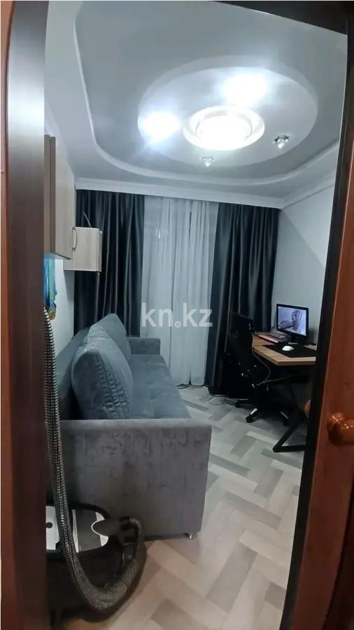 Продажа 3-комнатной квартиры, 55 м² в Темиртау - фото 2