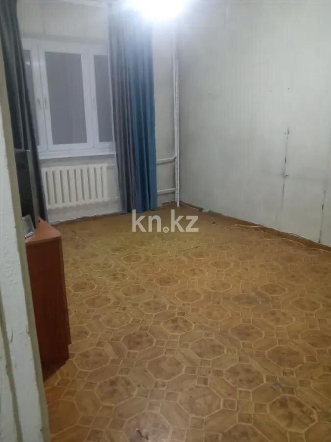 Продажа 1-комнатной квартиры, 38.9 м² в Алматы
