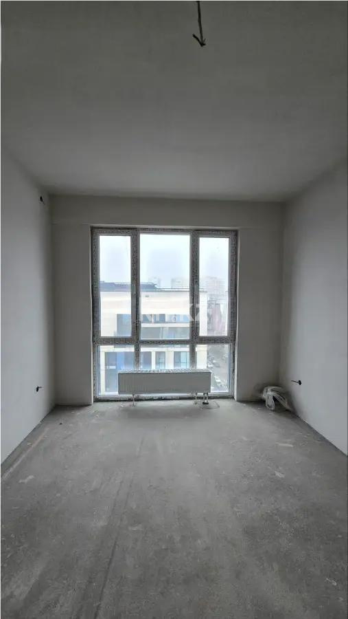 Продажа 1-комнатной квартиры, 36.7 м² в Алматы - фото 2