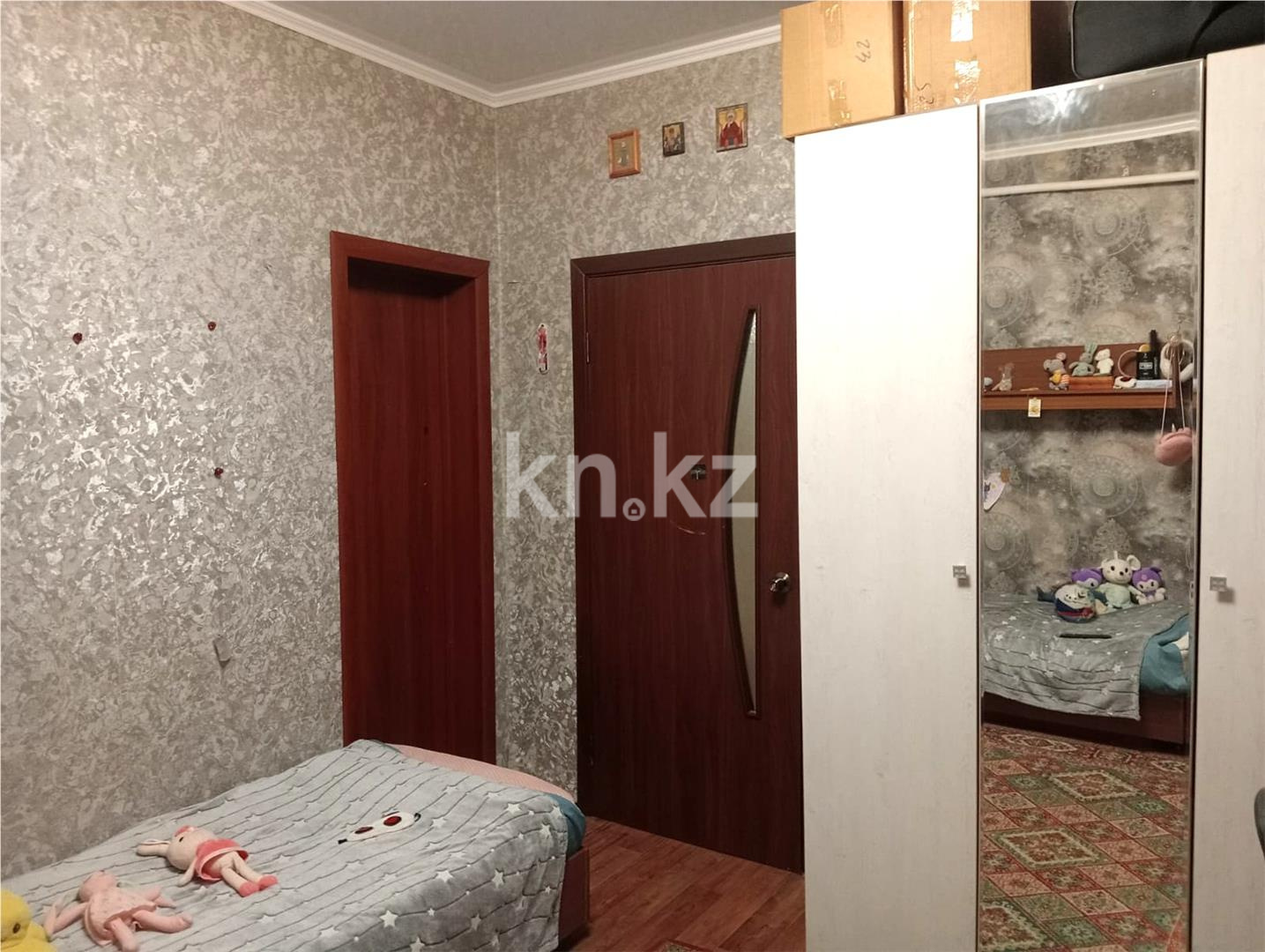 Продажа 2-комнатной квартиры, 49 м², ул. Алии Молдагуловой в Абае - фото 3