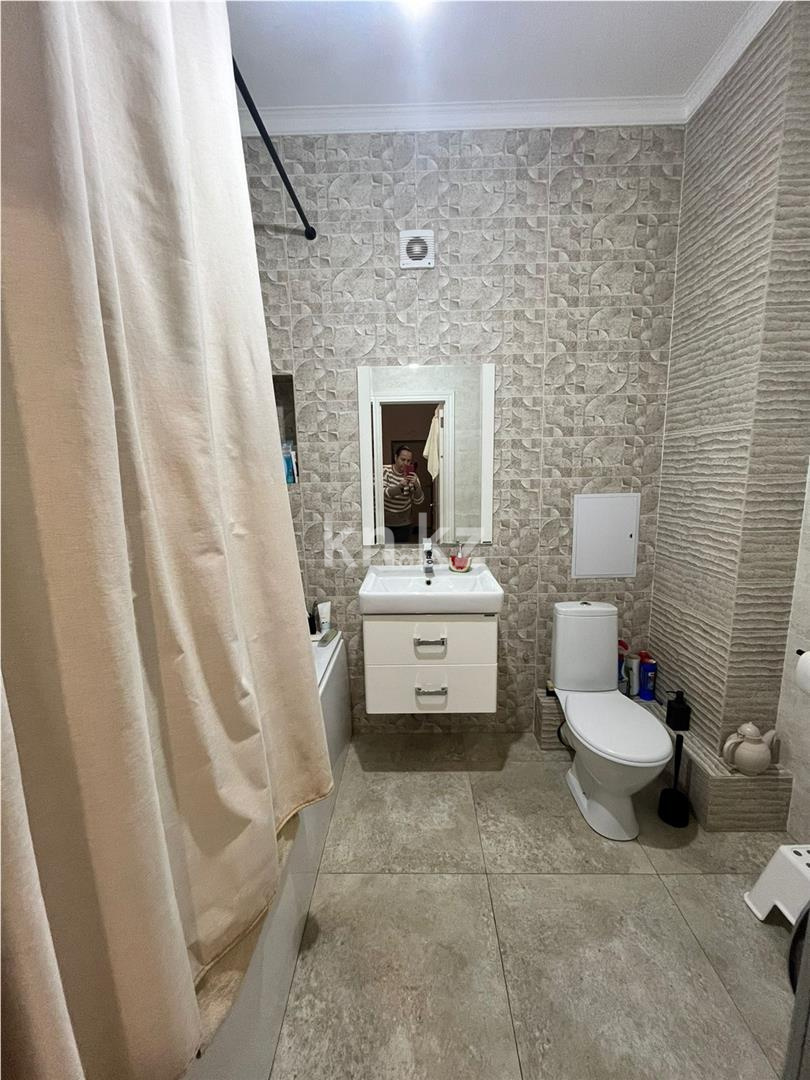 Продажа 2-комнатной квартиры, 63.7 м² в Астане - фото 7