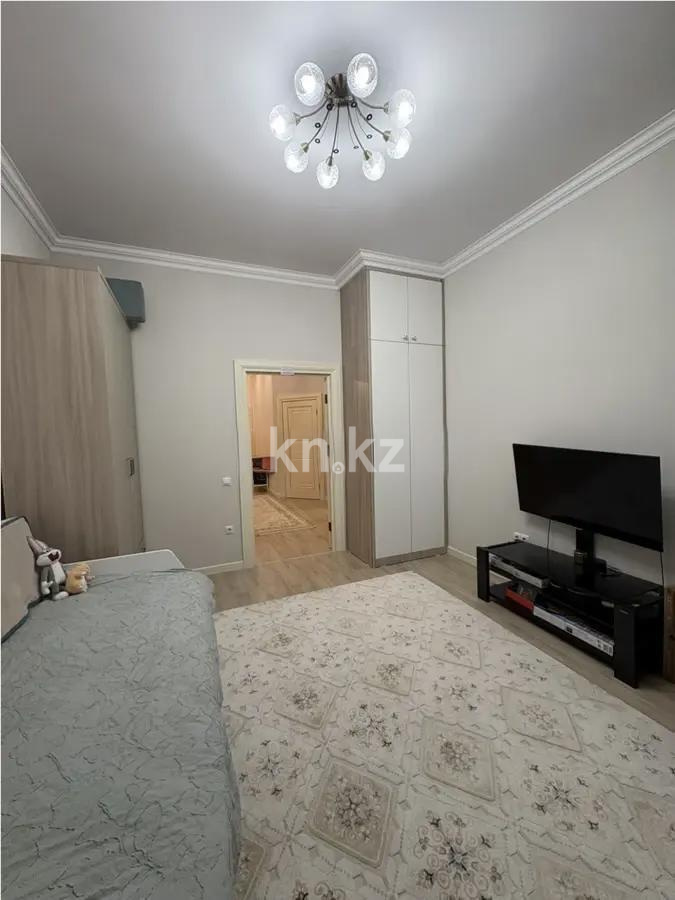 Продажа 4-комнатной квартиры, 170 м², ул. Мухамедханова, дом  7 в Астане - фото 4