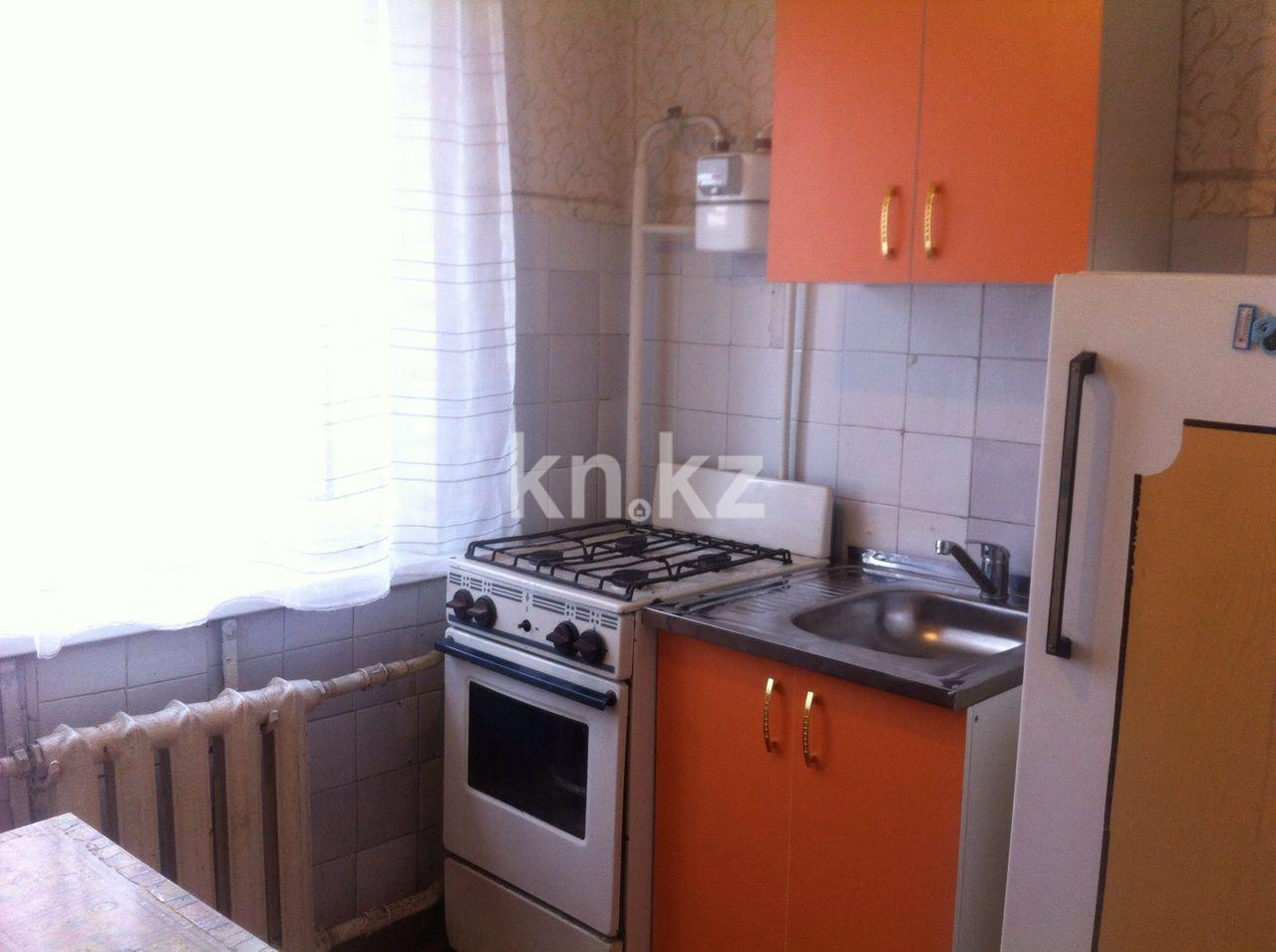 Аренда 2-комнатной квартиры, 60 м², ул. Ерубаева, дом  31 в Караганде