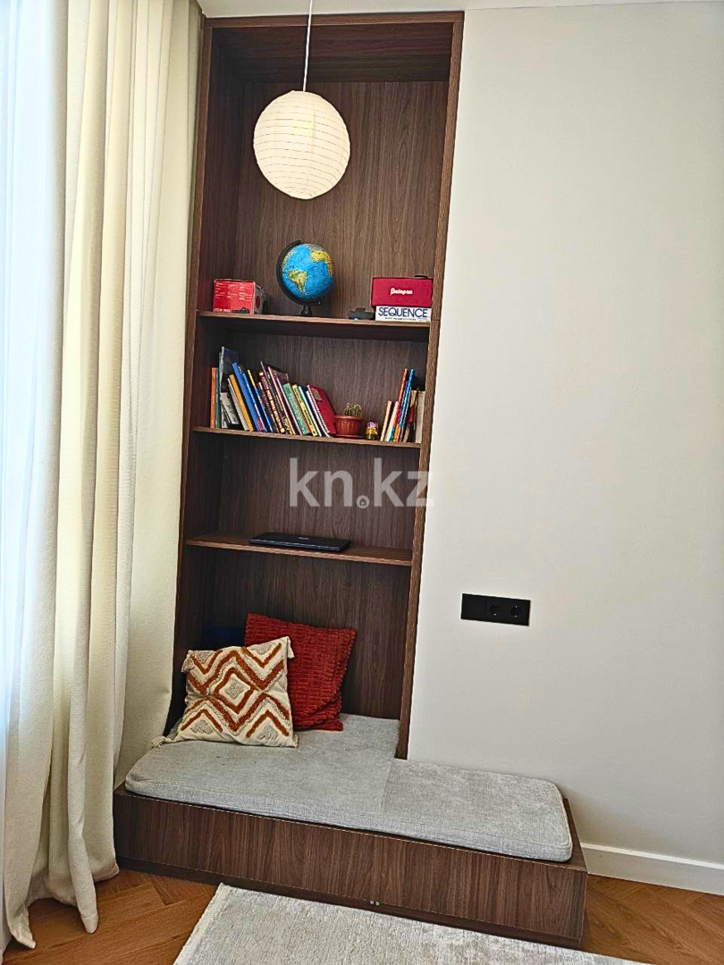 Продажа 3-комнатной квартиры, 73.2 м² в Астане - фото 13