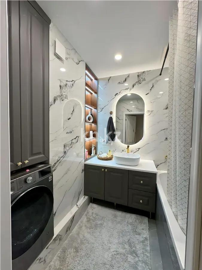 Продажа 3-комнатной квартиры, 88 м², ул. Абишева, дом  36/6 в Алматы - фото 5