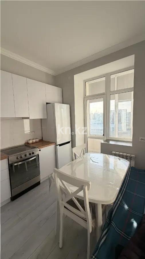 Продажа 1-комнатной квартиры, 40 м² в Астане - фото 2