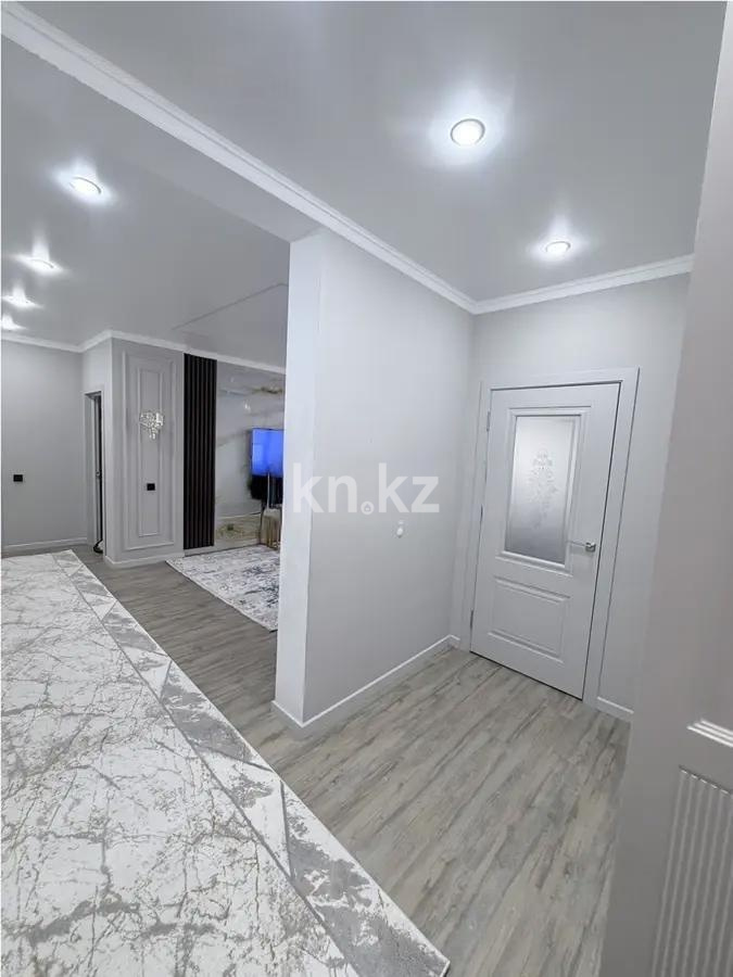 Продажа 3-комнатной квартиры, 89 м² в Алматы - фото 7