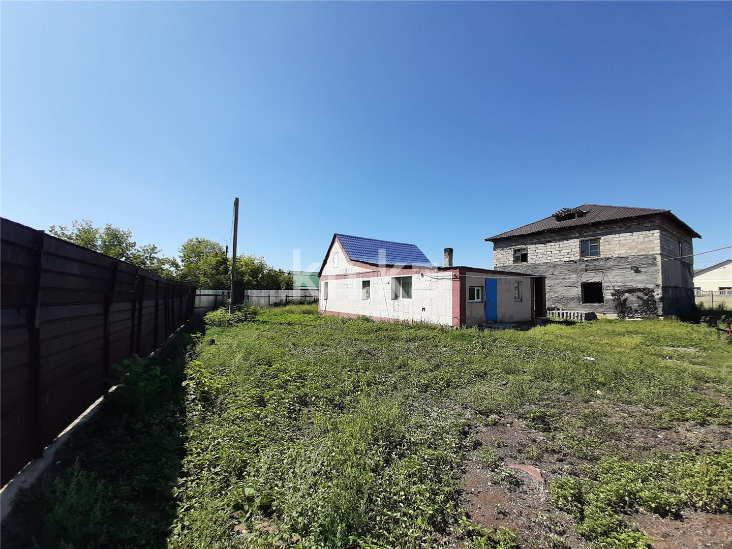 Продажа 3-комнатного дома, 76.8 м², ул. Западная, дом  82 в Темиртау - фото 8