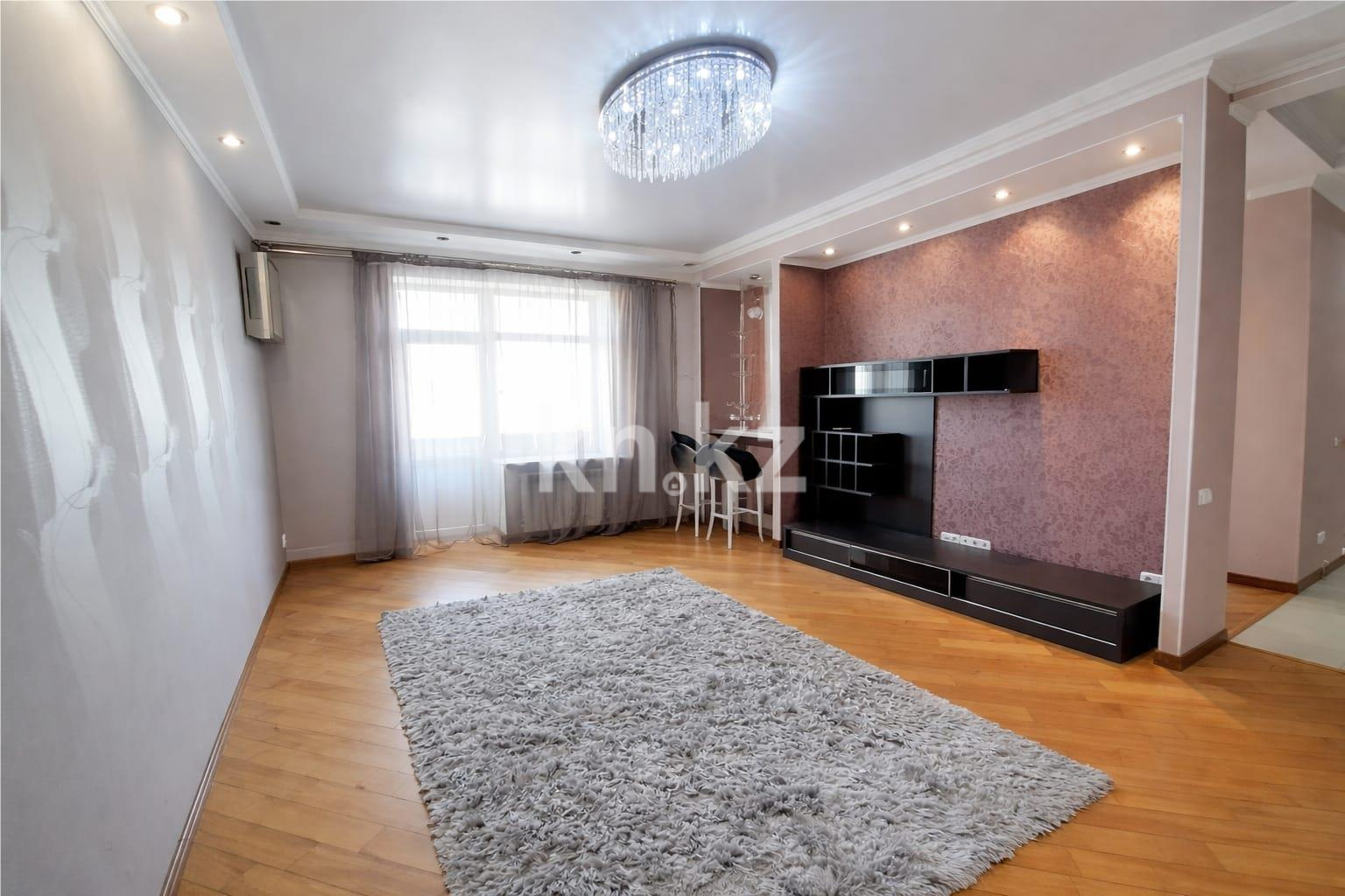 Продажа 6-комнатной квартиры, 227 м² в Караганде - фото 2