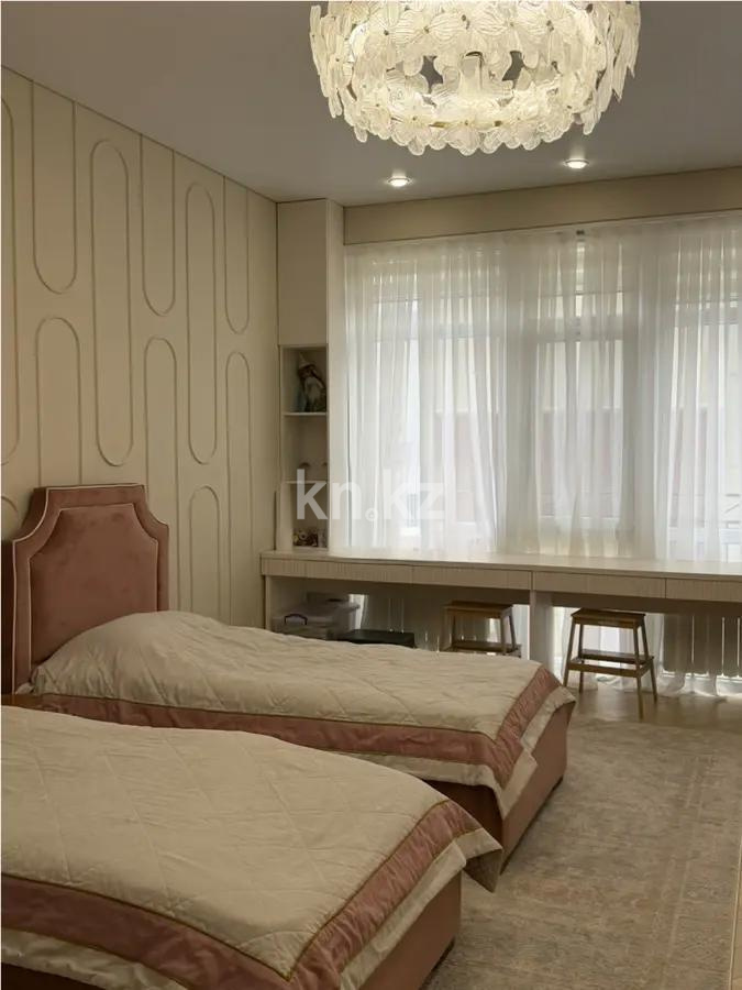 Продажа 5-комнатной квартиры, 210 м² в Алматы - фото 5