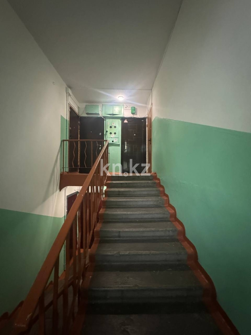 Продажа 2-комнатной квартиры, 44 м² в Алматы - фото 15