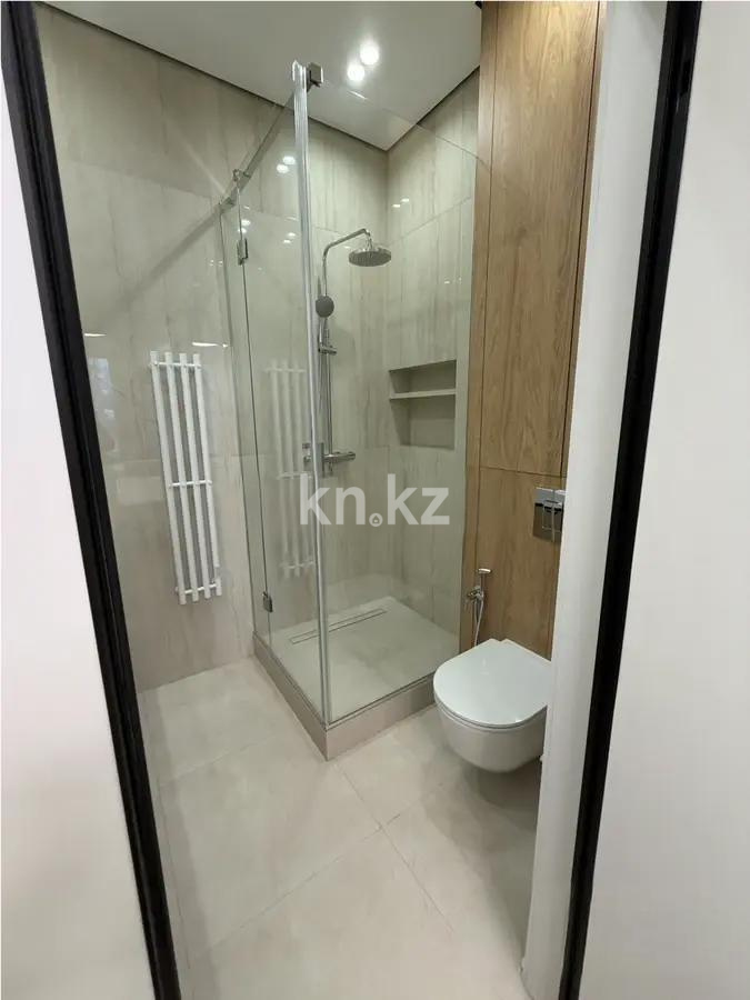 Продажа 3-комнатной квартиры, 95 м² в Алматы - фото 3