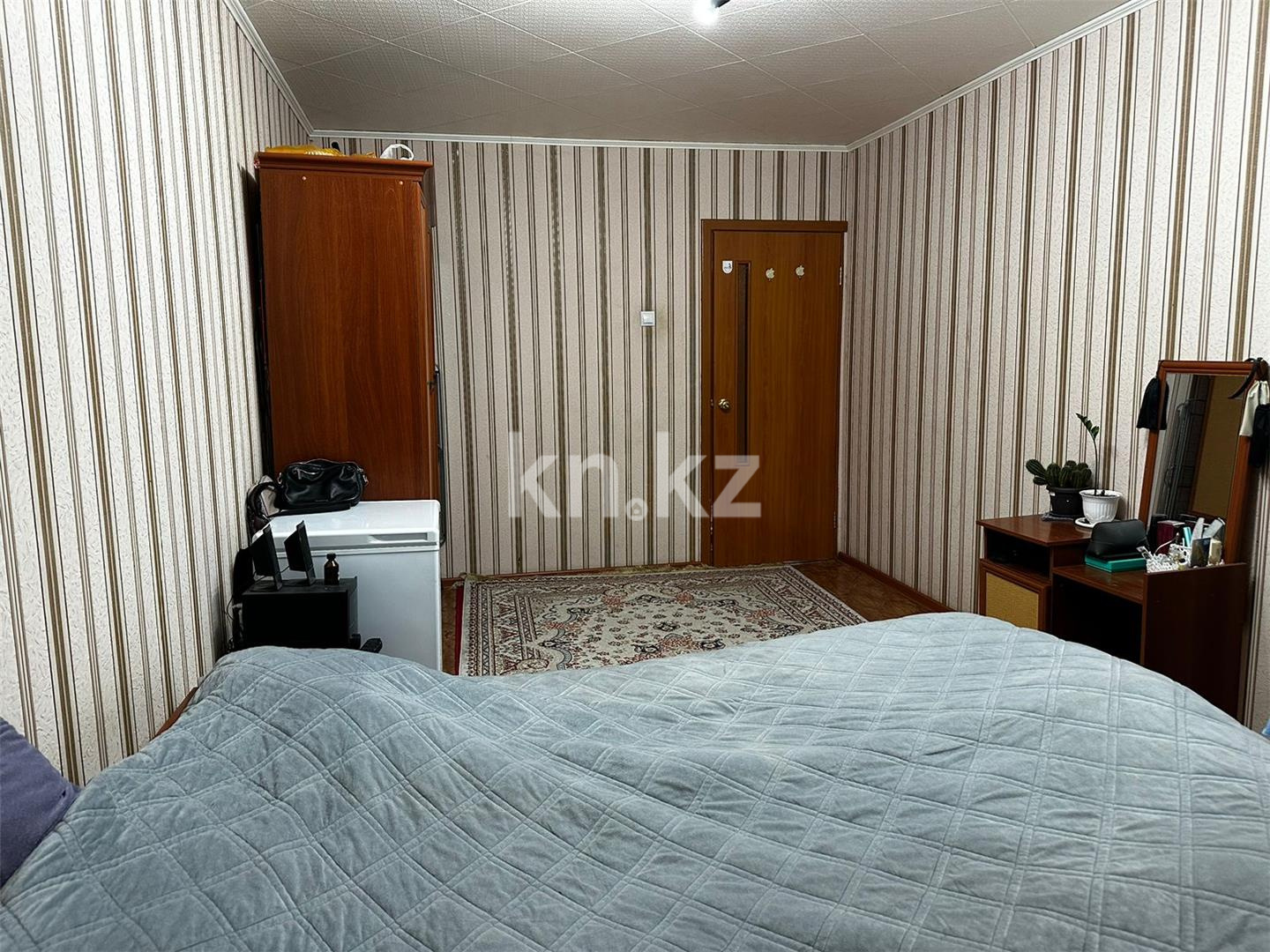 Продажа 2-комнатной квартиры, 48 м², мкр-н 15 в Караганде - фото 4