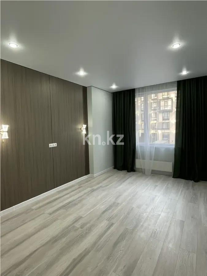 Продажа 2-комнатной квартиры, 75 м² в Астане