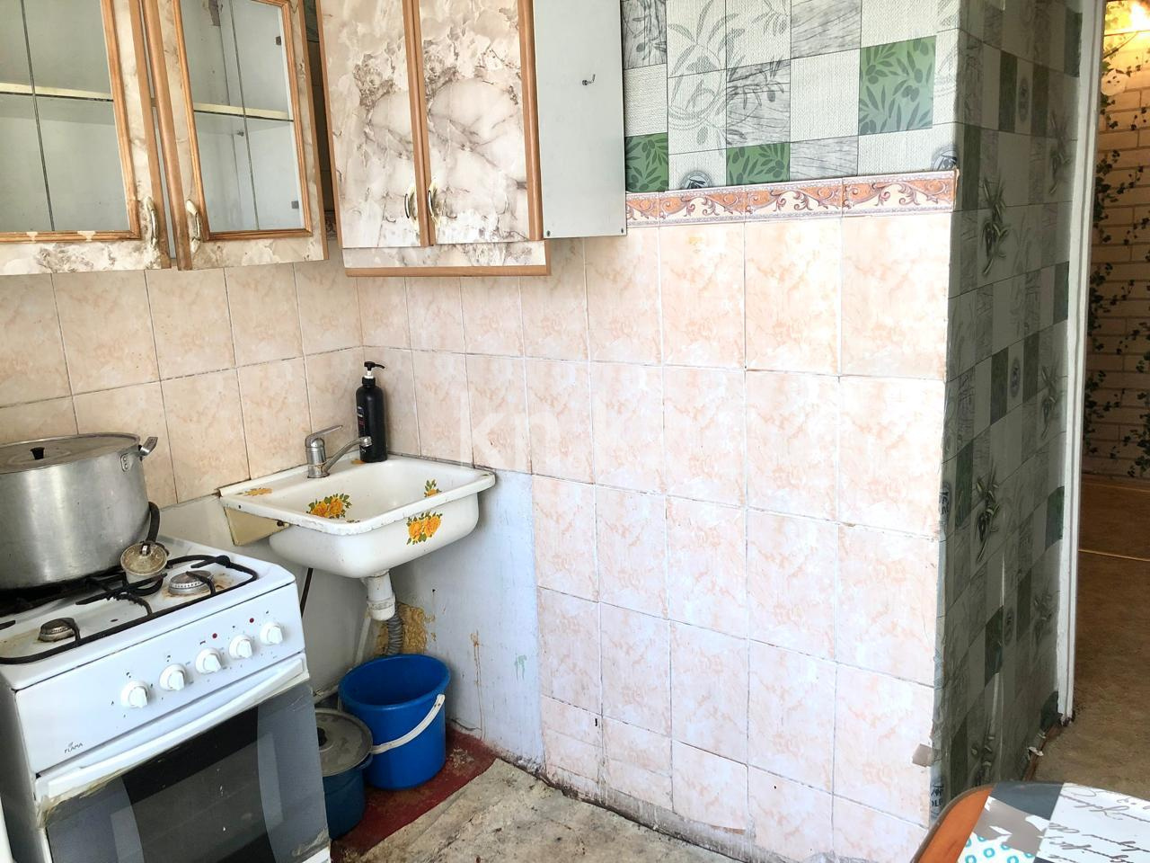 Продажа 2-комнатной квартиры, 44 м², мкр-н 16, дом  31 в Караганде - фото 6