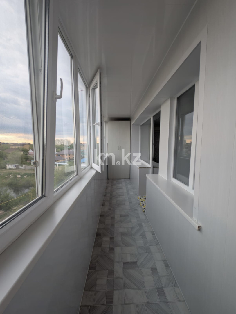 Продажа 2-комнатной квартиры, 49 м² в Уральске