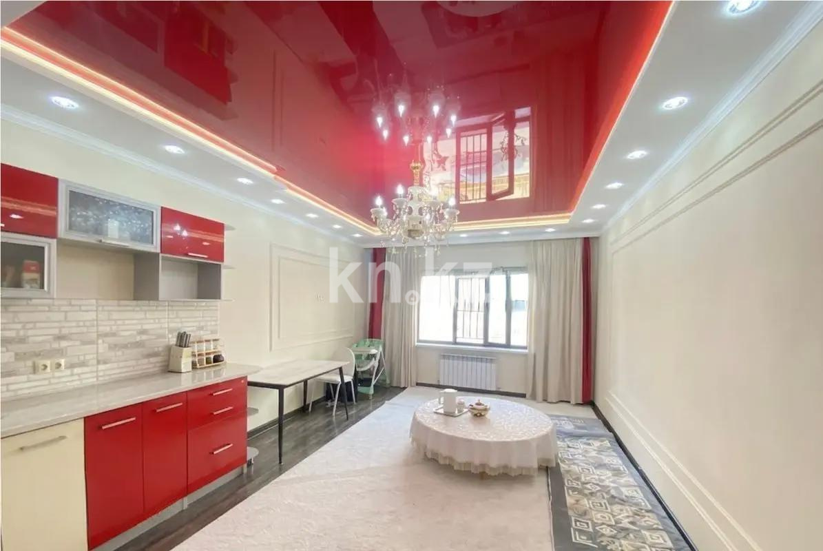 Продажа 2-комнатной квартиры, 75 м² в Астане - фото 2