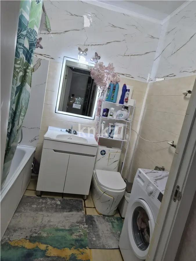 Продажа 1-комнатной квартиры, 42.9 м² в Алматы - фото 3