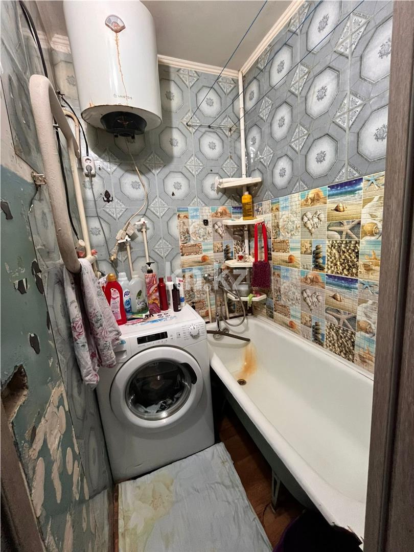 Продажа 2-комнатной квартиры, 44 м² в Караганде - фото 7