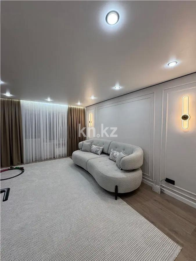 Продажа 3-комнатной квартиры, 74 м², ул. Маскеу, дом  17/1 в Астане